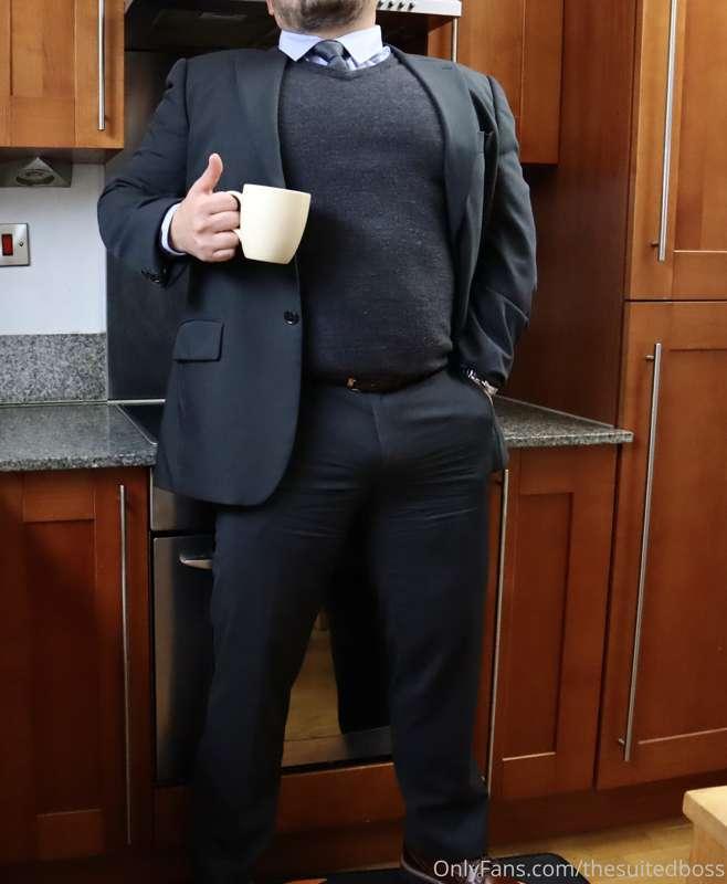 thesuitedboss image #2