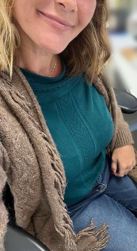 Another school day