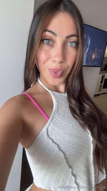 Estos días nublados y lluviosos solo se prestan para una cos..