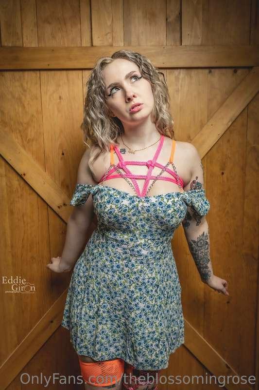 💘🌸SPRING IS HERE🌸💘
swipe to the end of a surprise 💘