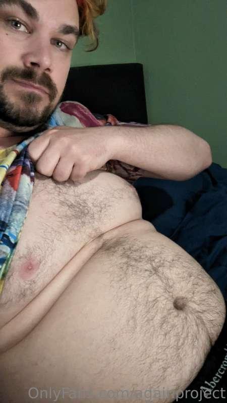 Have some more substantial content coming very soon. Current..