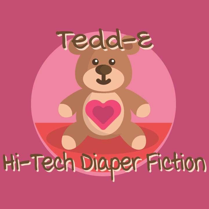 New Story File: Tedd-E