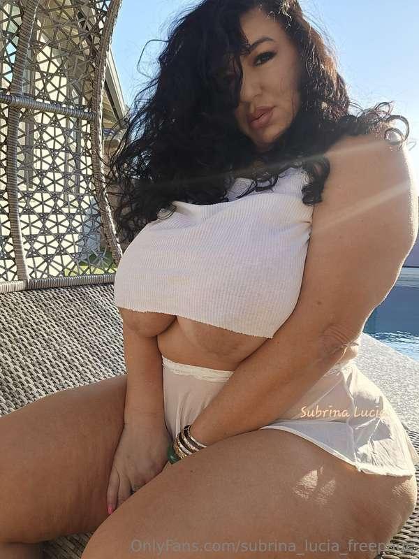 It's Mommy's weekend. How are you going to show me you are a..