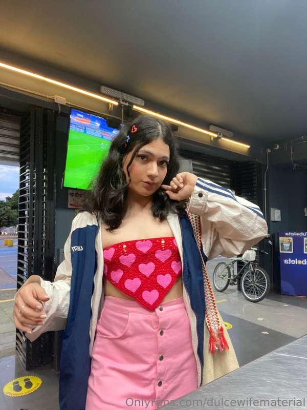 😍