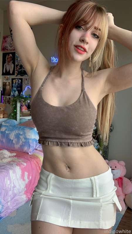 indigowhite image #16