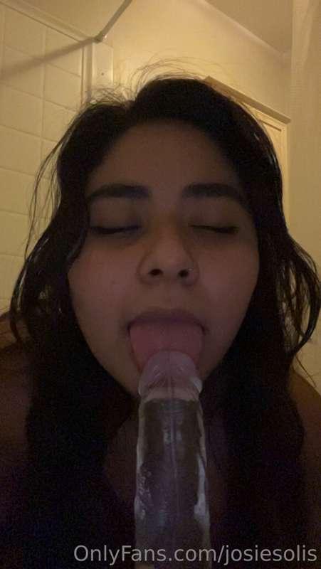 wish this was your dick ❤️