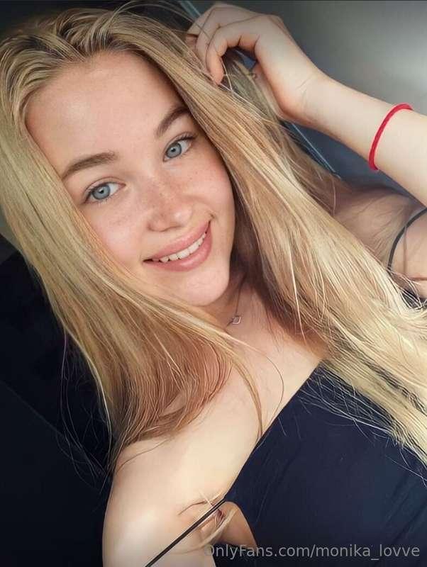 ❤️‍🔥FREE SUBSCRIPTION ONLY TODAY @darina20ox❤️‍🔥
She's so ki..