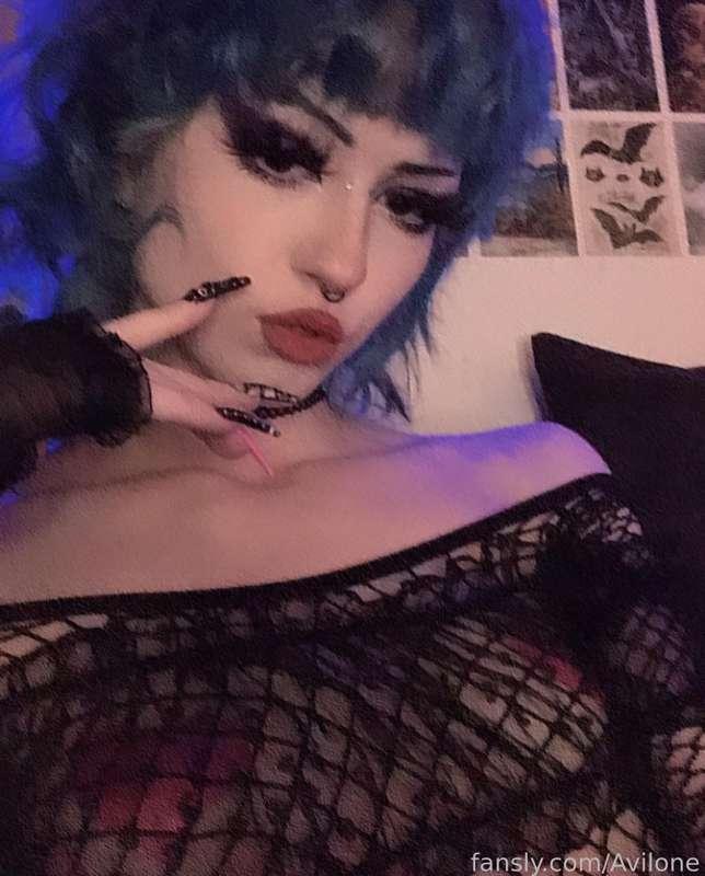 Do I look like a person with lots of kinks and a big slutty secret? 🙈 #fyp