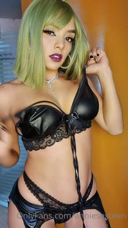 anniesexteen image #17