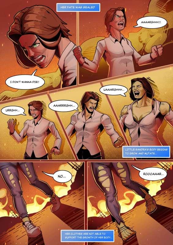 ZEROCAIM  Crossover page 3 
