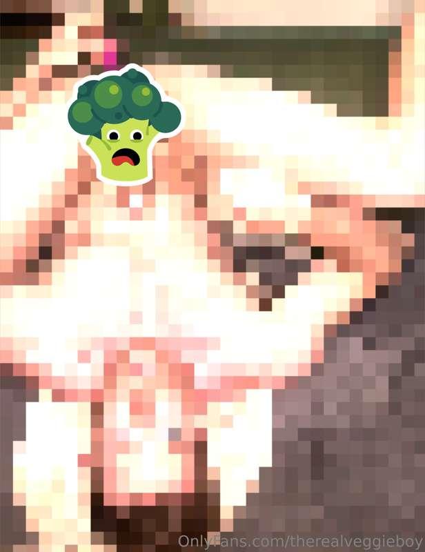 Me. Upside down. With a dildo in my ass. Cumming directly in..