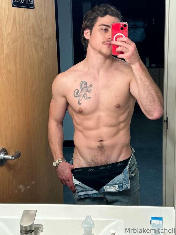 No shame in wanting this 😉