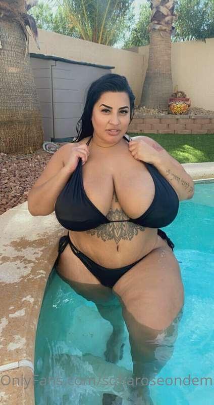 I want you to make me wet so bad💦