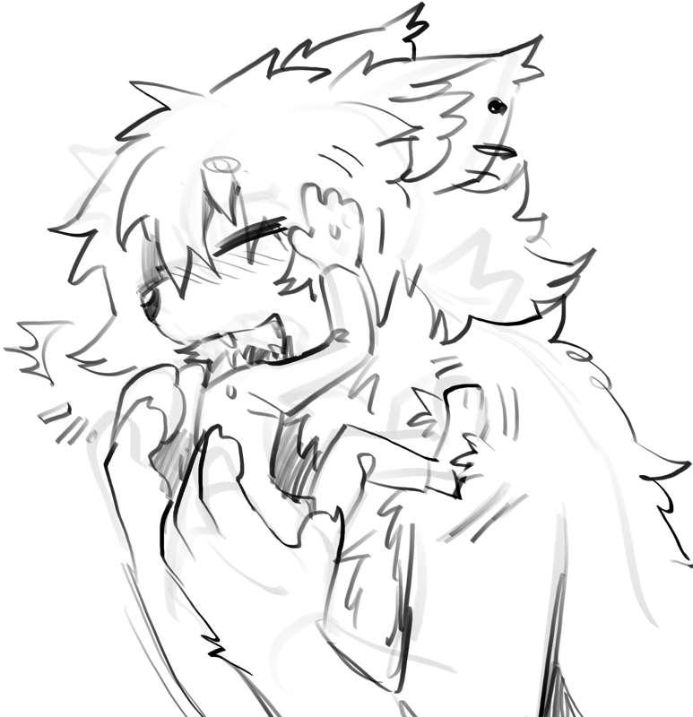 sketch