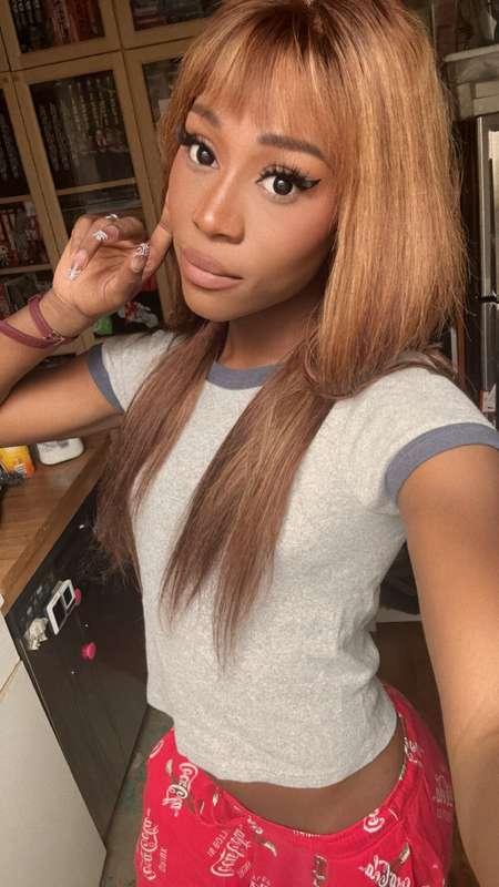 morning glow, and these nails itching to play on your skin a..