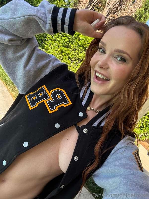 chloefoxxe image #0