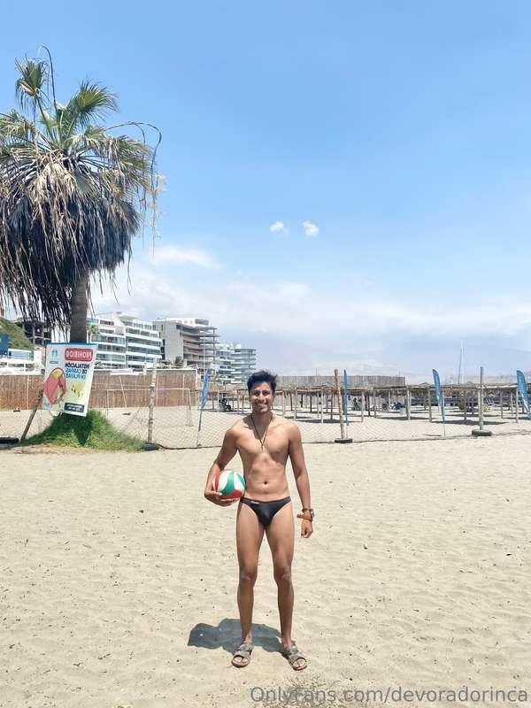 🏐 @devoradorinca