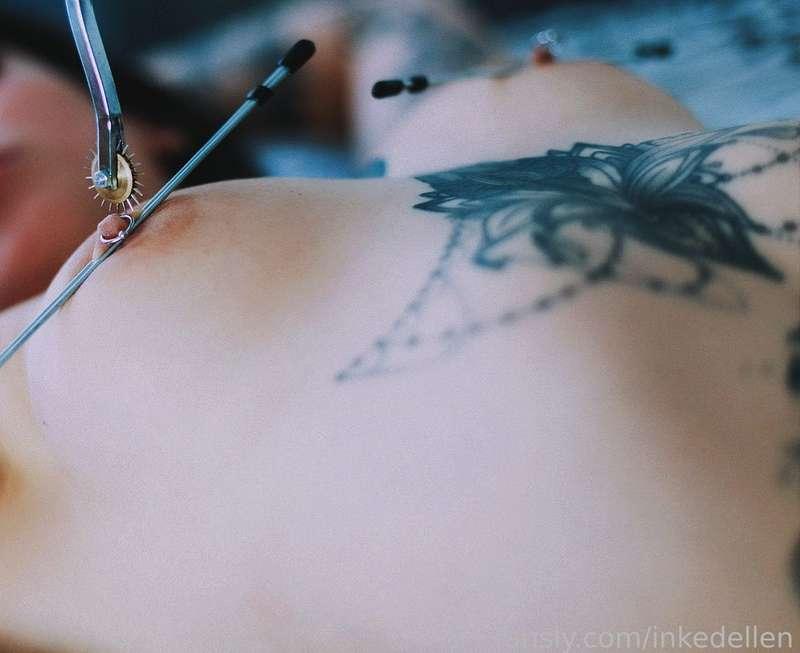 inkedellen image #5