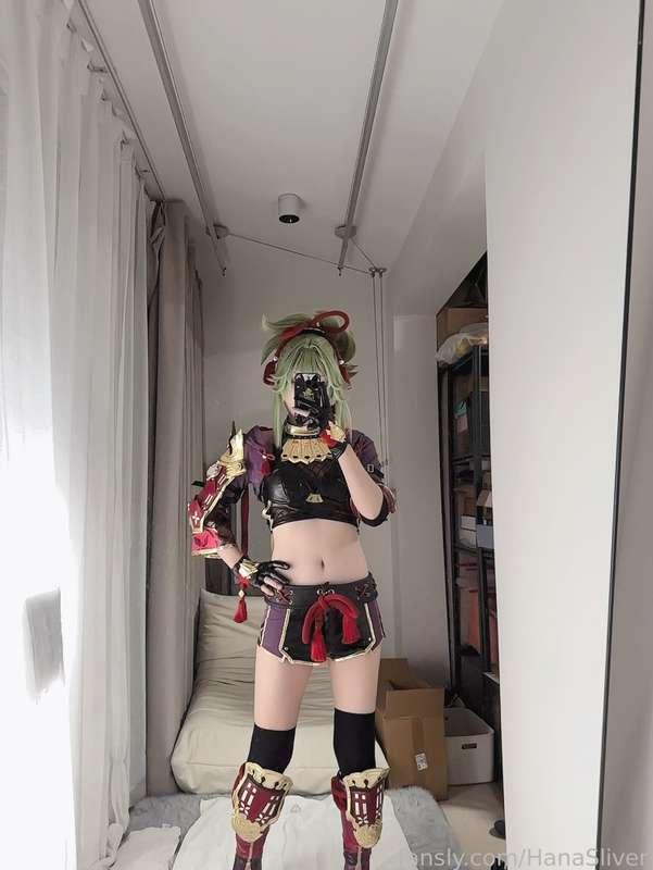 hanasliver image #1