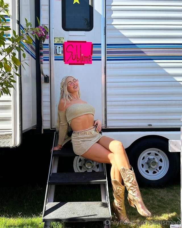 Loved this outfit