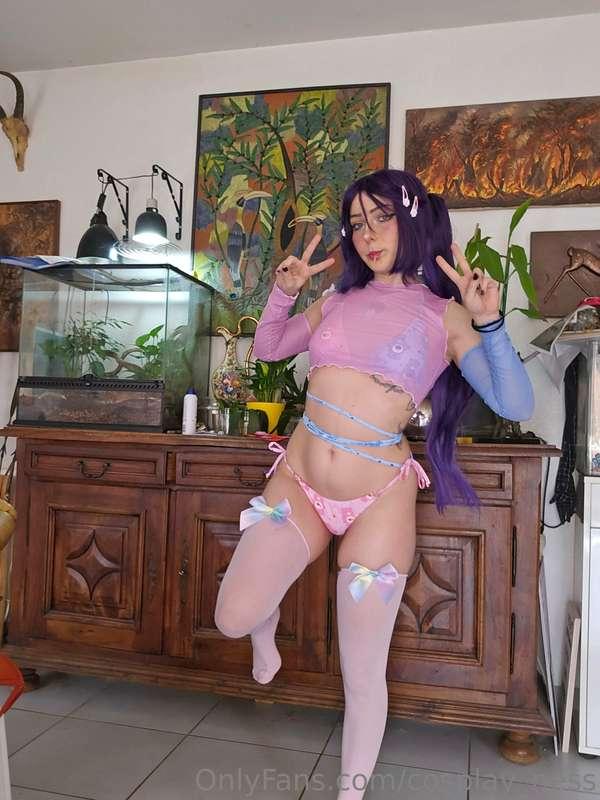 cosplay_ness image #2