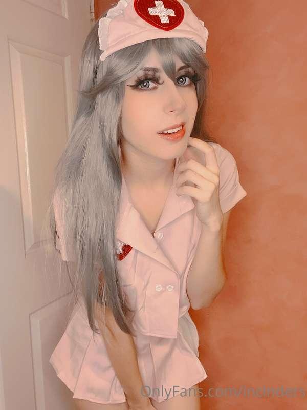 New costume~~ Thanks so much Johnny for all the cute fits 💋💋