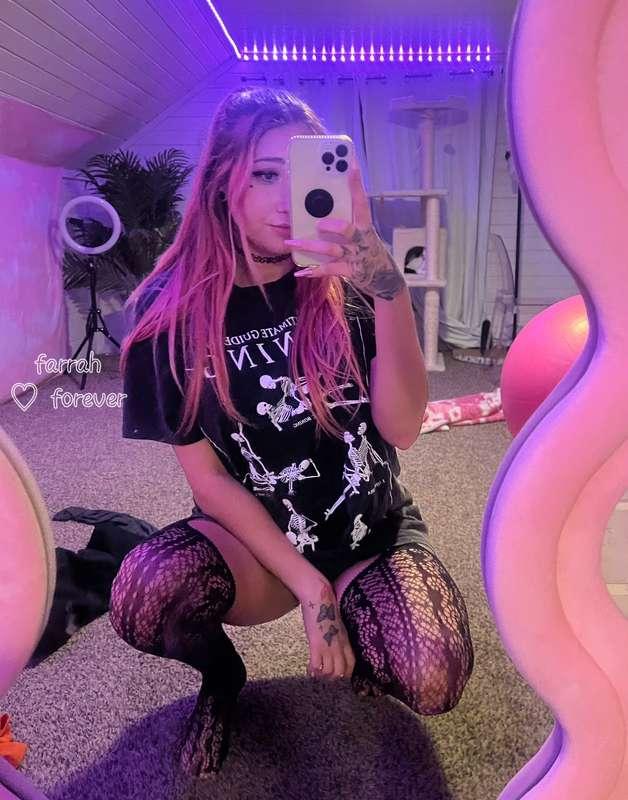 lets get to boning 🦴😉