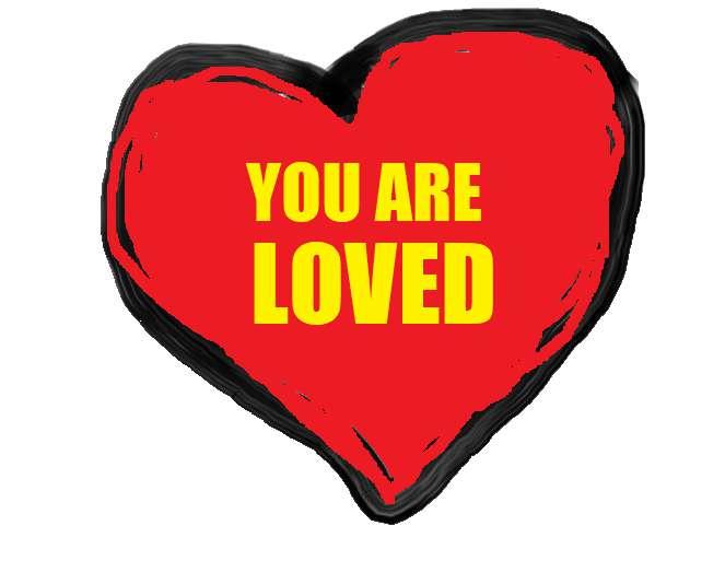 Simple Message Sunday