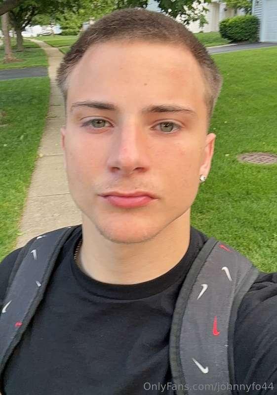 Finally got a cut😁😁 More content tonight !