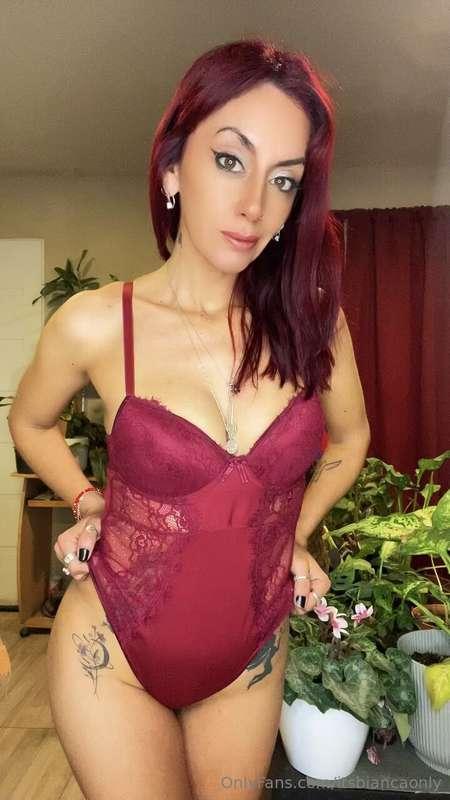 You like a challenge? Good. I’m one. Can you handle me?