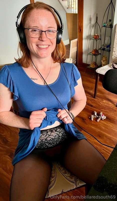 bellaredsouth69 image #0