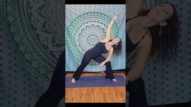 Yoga with Meditation