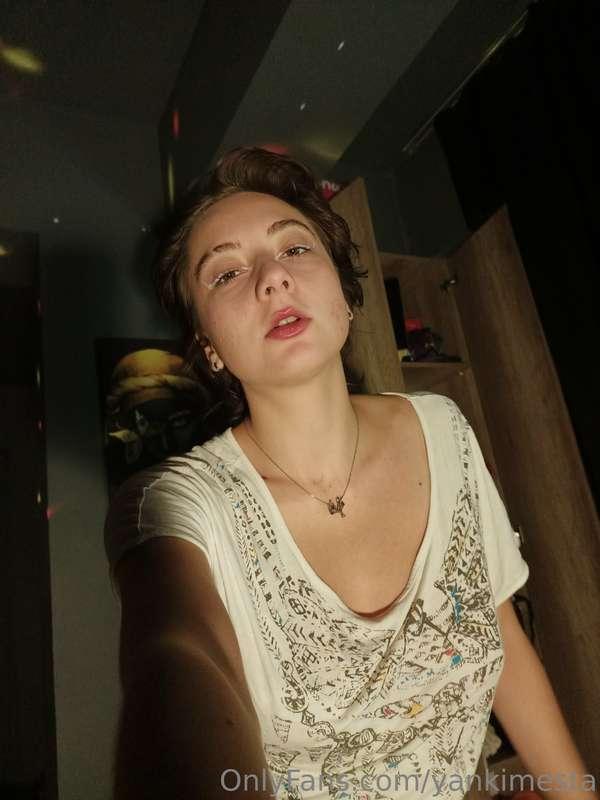 See me in your dream