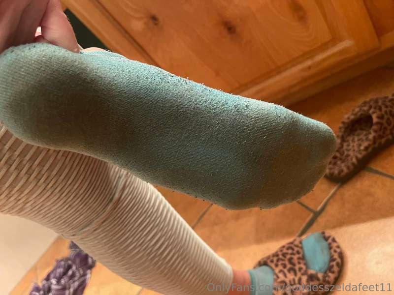 goddesszeldafeet11 image #0