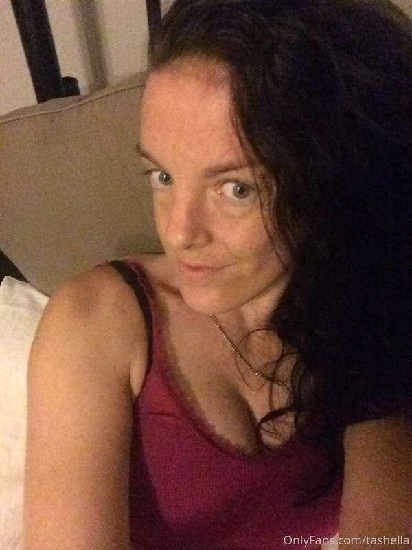 Fuck Hard and talk dirty. I mean Good Morning 😘