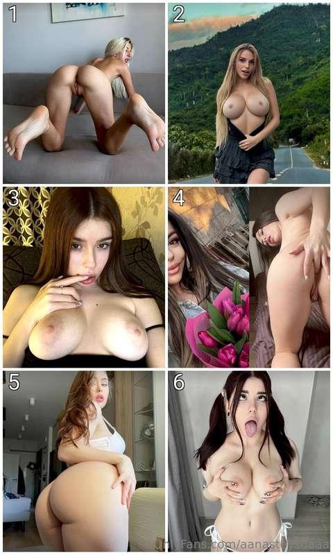 🎁 JOIN MY BESTIES FOR FREE EXCLUSIVES!1. 🫦❤️ @ulymur_vip ❤️🫦..