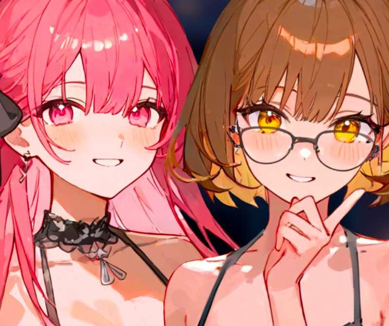 Project Updates and Happy 2025! 💖