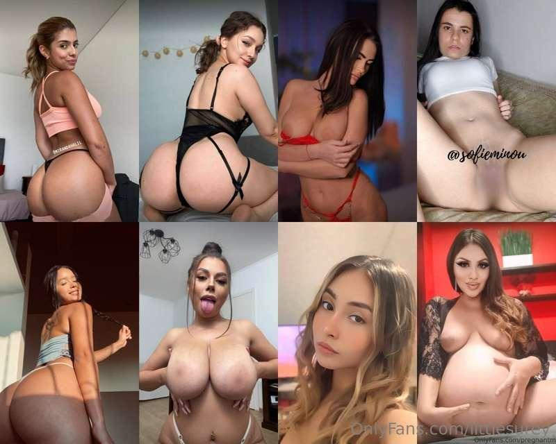 🟡⚠️ @mirandahalil 🟡⚠️🎀💘    @lucybluee   🎀💘🩷😇 @emmaflame1 😇🩷🔥..