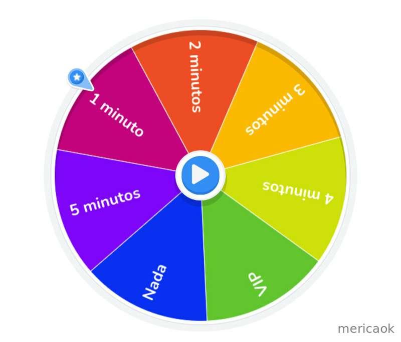 💞  Sexy Ferris Wheel
Every minute is a very hot surprise for..