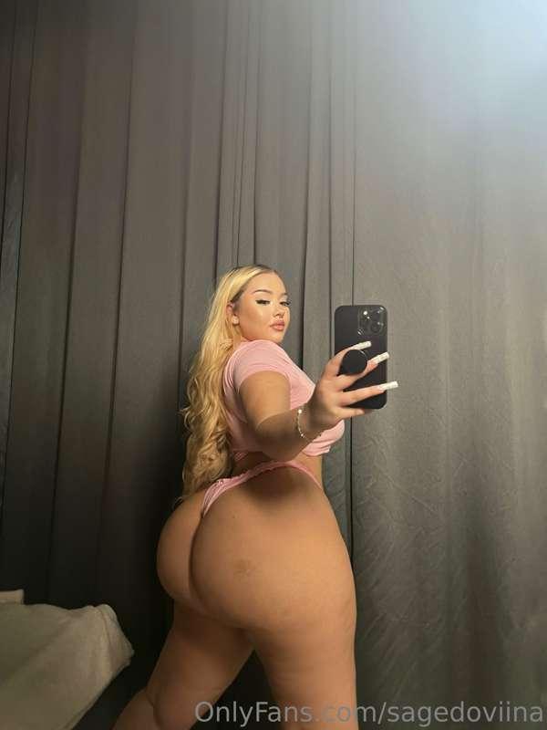 Do you want to see more of me? Go sub to my ppv page @sagedo..