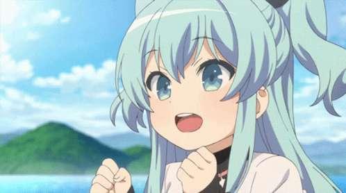I Am SO Proud Of You~!