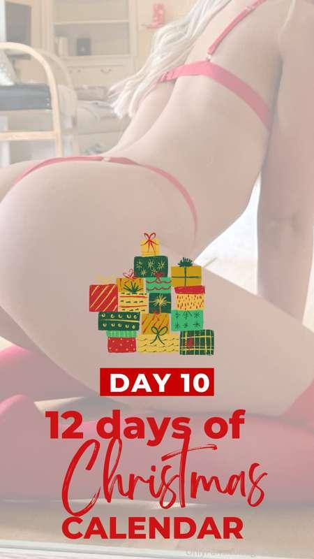 ***DAY 10*** the ultimate Christmas booty bundle❤️‍🔥 saved t..