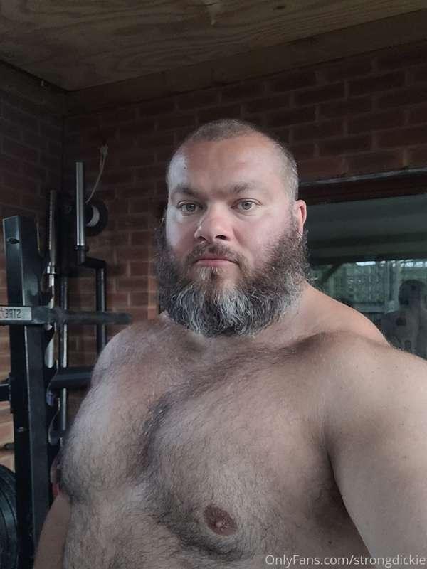 Took some selfies 🤷‍♂️