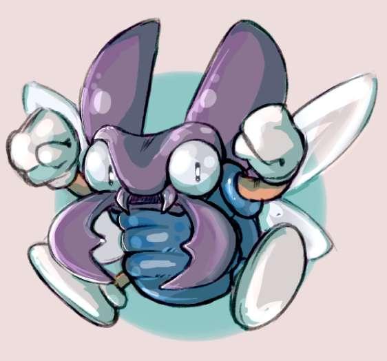 Bugzzy