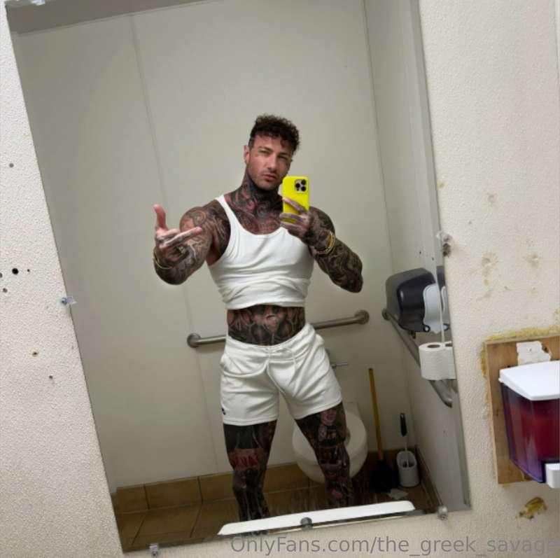 I promise the view gets better if you slide in 👅