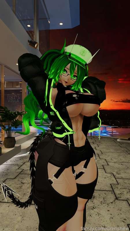 grenshew image #1