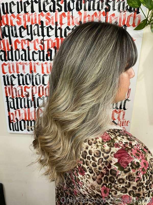 NEW LOOK BABYS! ❤️