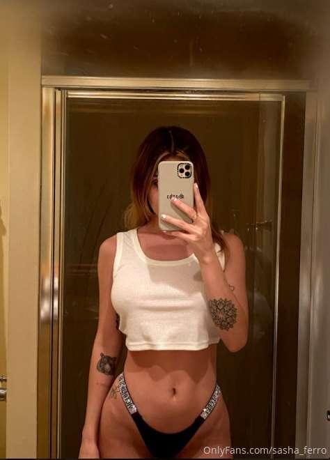 It goes down in the DM babe 💋
