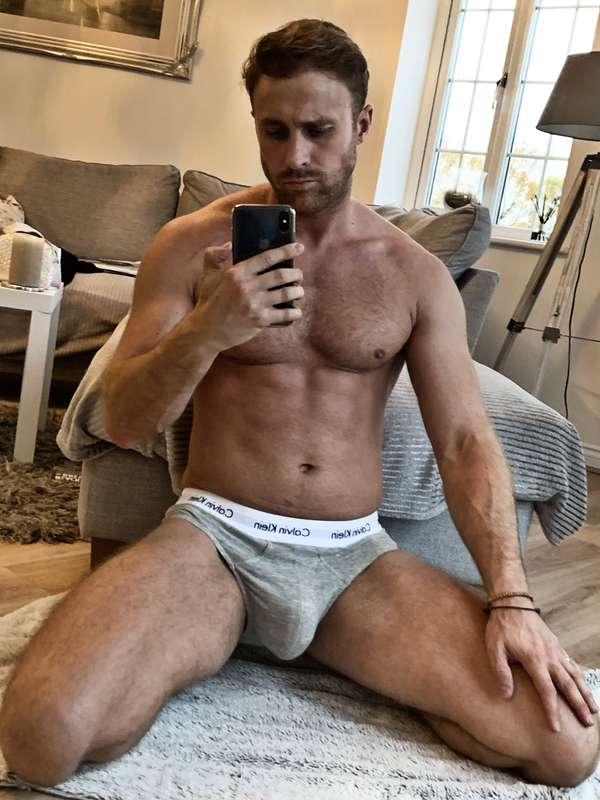Strike a pose