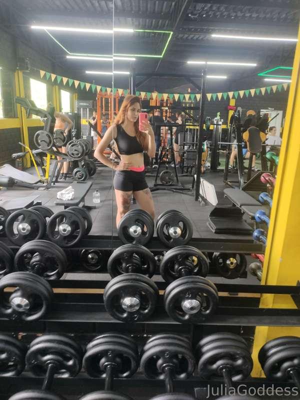 Gym 💪💪